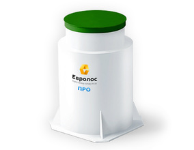 Септик Евролос Про 5