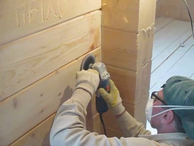 шлифовка дома из бруса цена шлифовка дома из бруса цена